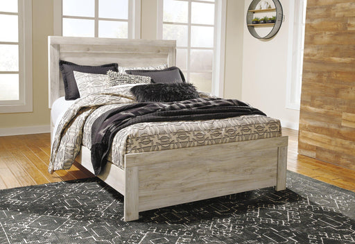 Bellaby Bedroom Set - Premium Furniture For Less (CA)