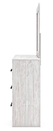 Cayboni Bedroom Package - Premium Furniture For Less (CA)