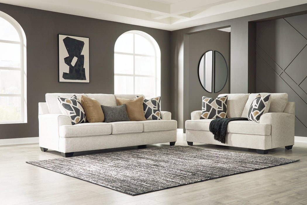 Heartcort Living Room Set - Premium Furniture For Less (CA)
