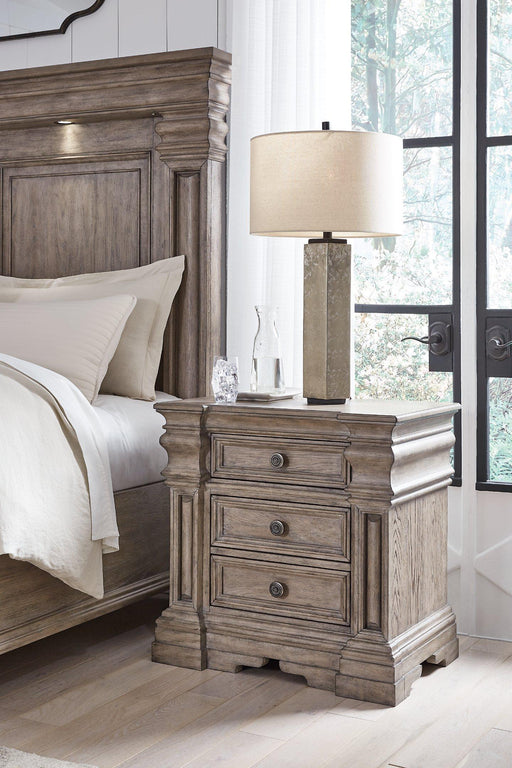 Blairhurst Nightstand - Premium Furniture For Less (CA)