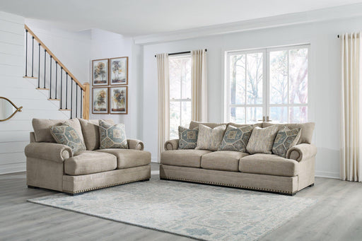 Galemore Living Room Set - Premium Furniture For Less (CA)