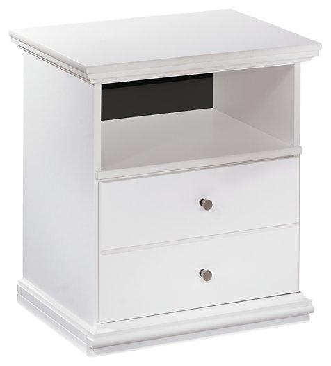 Bostwick Shoals Bedroom Set - Premium Furniture For Less (CA)