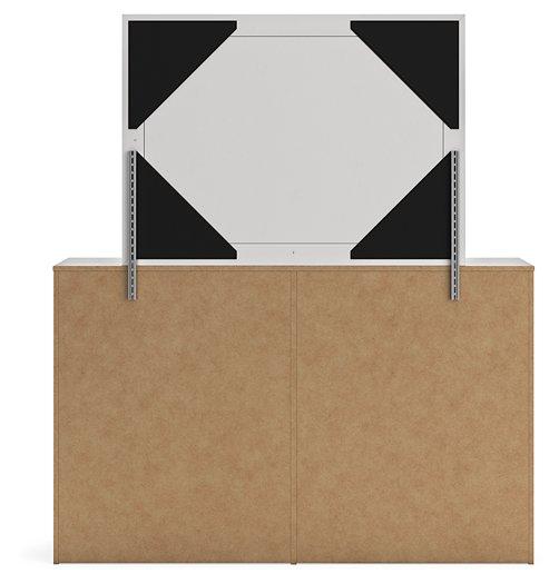 Cayboni Bedroom Package - Premium Furniture For Less (CA)