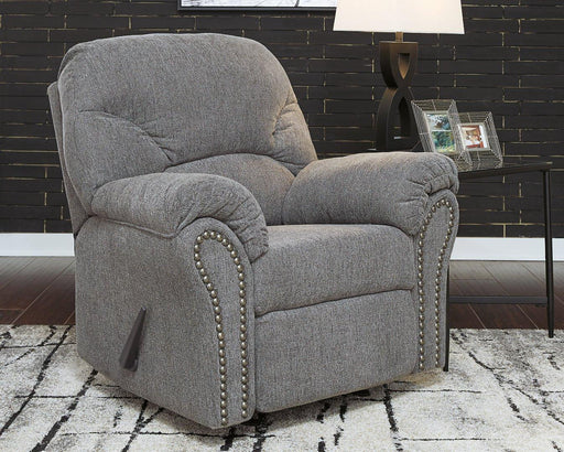 Allmaxx Recliner - Premium Furniture For Less (CA)