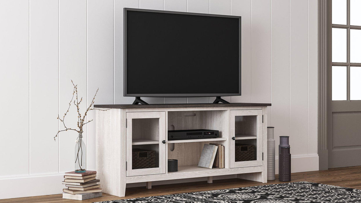 Dorrinson 60" TV Stand