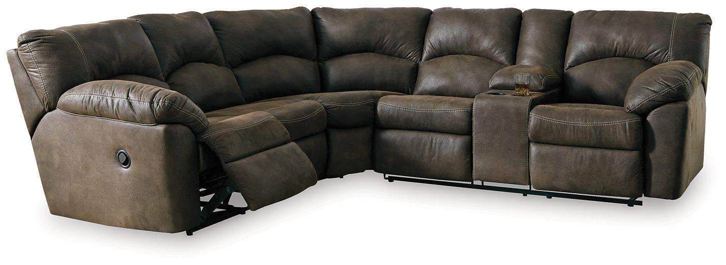 Tambo Living Room Set - Premium Furniture For Less (CA)