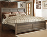 Juararo Bedroom Set - Premium Furniture For Less (CA)