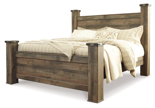 Trinell Bedroom Set - Premium Furniture For Less (CA)