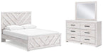 Cayboni Bedroom Package - Premium Furniture For Less (CA)