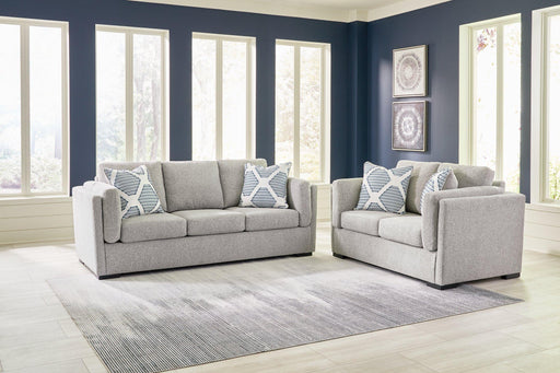 Evansley Living Room Set - Premium Furniture For Less (CA)