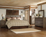 Juararo Bedroom Set - Premium Furniture For Less (CA)