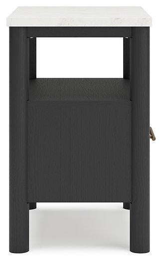 Cadmori Nightstand - Premium Furniture For Less (CA)
