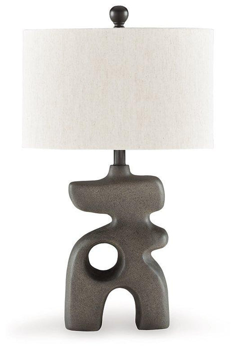 Danacy Table Lamp - Premium Furniture For Less (CA)