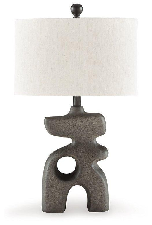 Danacy Table Lamp - Premium Furniture For Less (CA)