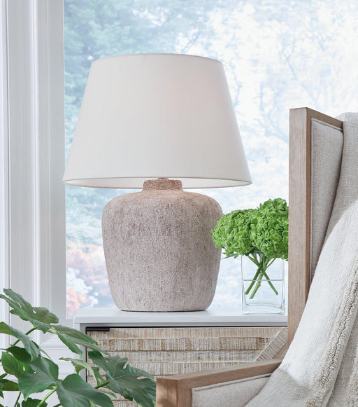 Danry Table Lamp - Premium Furniture For Less (CA)