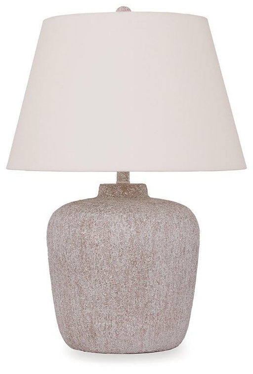 Danry Table Lamp - Premium Furniture For Less (CA)