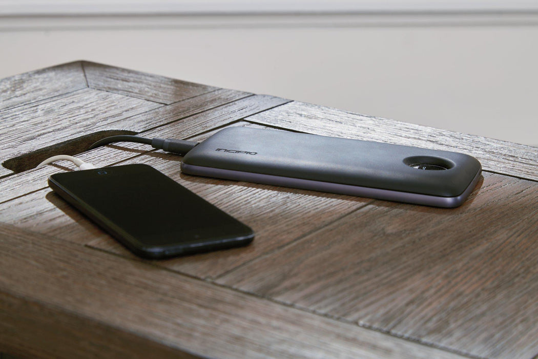 Tyler Creek Table Set - Premium Furniture For Less (CA)