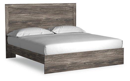 Ralinksi Bedroom Set - Premium Furniture For Less (CA)