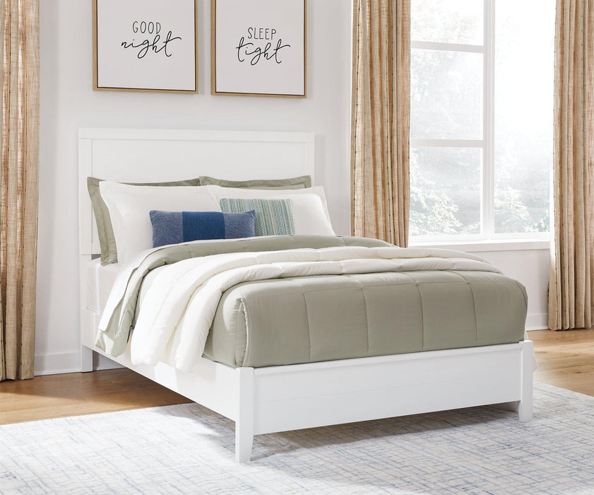 Binterglen Bedroom Package - Premium Furniture For Less (CA)