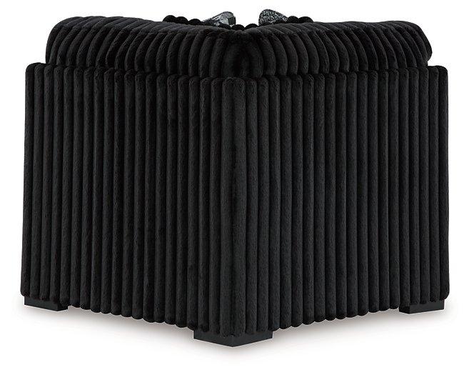 Midnight-Madness Sectional - Premium Furniture For Less (CA)