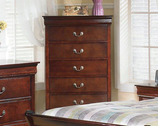 Alisdair Chest of Drawers - Premium Furniture For Less (CA)