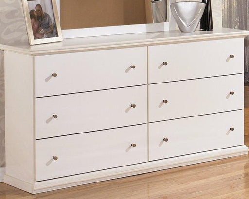 Bostwick Shoals Youth Dresser - Premium Furniture For Less (CA)