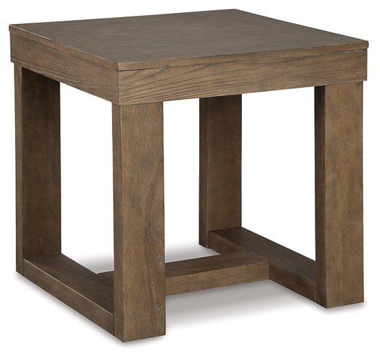 Cariton End Table Set - Premium Furniture For Less (CA)