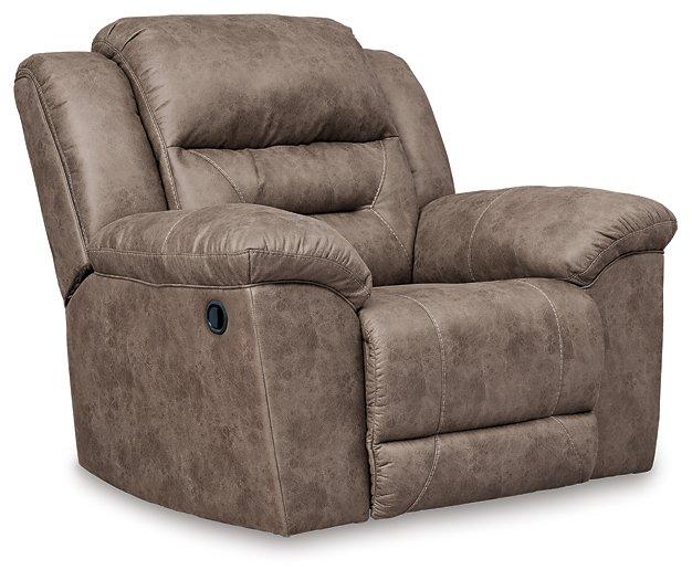Stoneland Living Room Set - Premium Furniture For Less (CA)