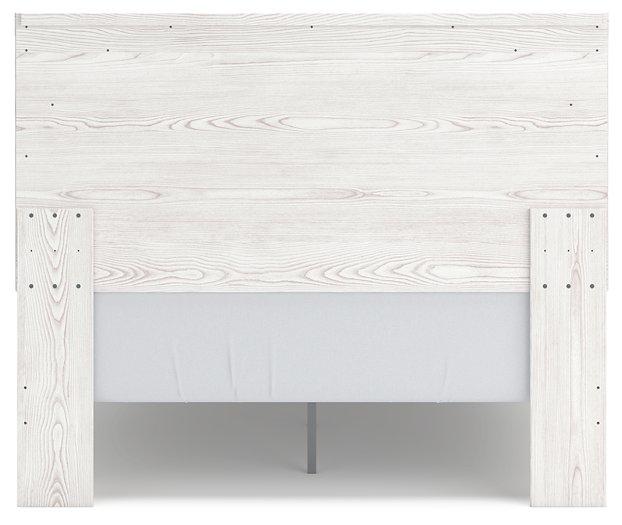 Gerridan Bedroom Set - Premium Furniture For Less (CA)
