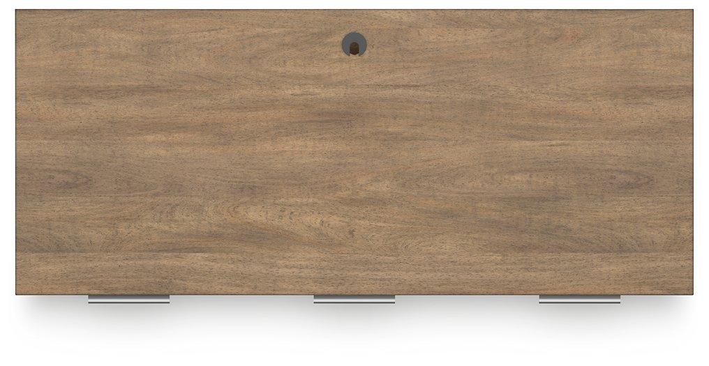 Montia Home Office Set - Premium Furniture For Less (CA)