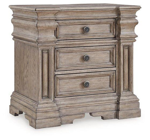 Blairhurst Nightstand - Premium Furniture For Less (CA)