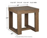 Cariton End Table Set - Premium Furniture For Less (CA)