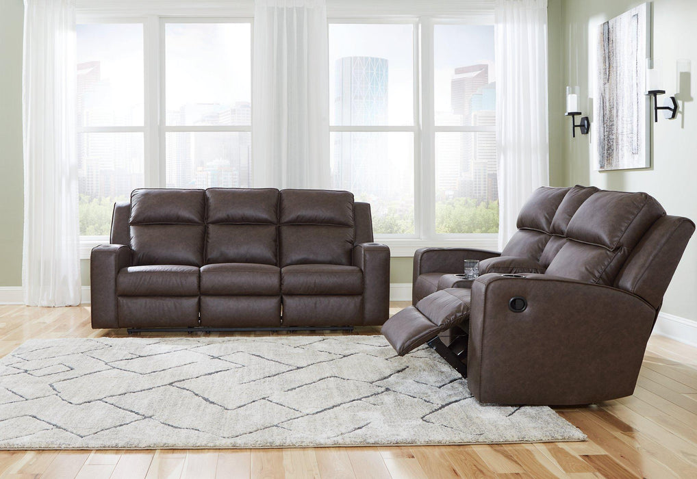 Lavenhorne Living Room Set - Premium Furniture For Less (CA)