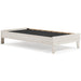 Socalle Bed and Mattress Set - Premium Furniture For Less (CA)