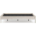 Socalle Bed and Mattress Set - Premium Furniture For Less (CA)