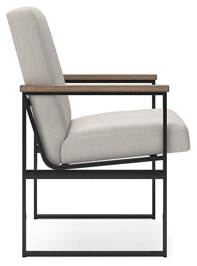 Montia Home Office Set - Premium Furniture For Less (CA)