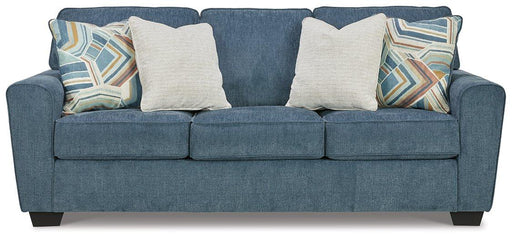 Cashton Sofa - Premium Furniture For Less (CA)