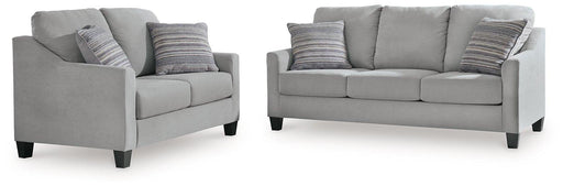Adlai Living Room Set - Premium Furniture For Less (CA)