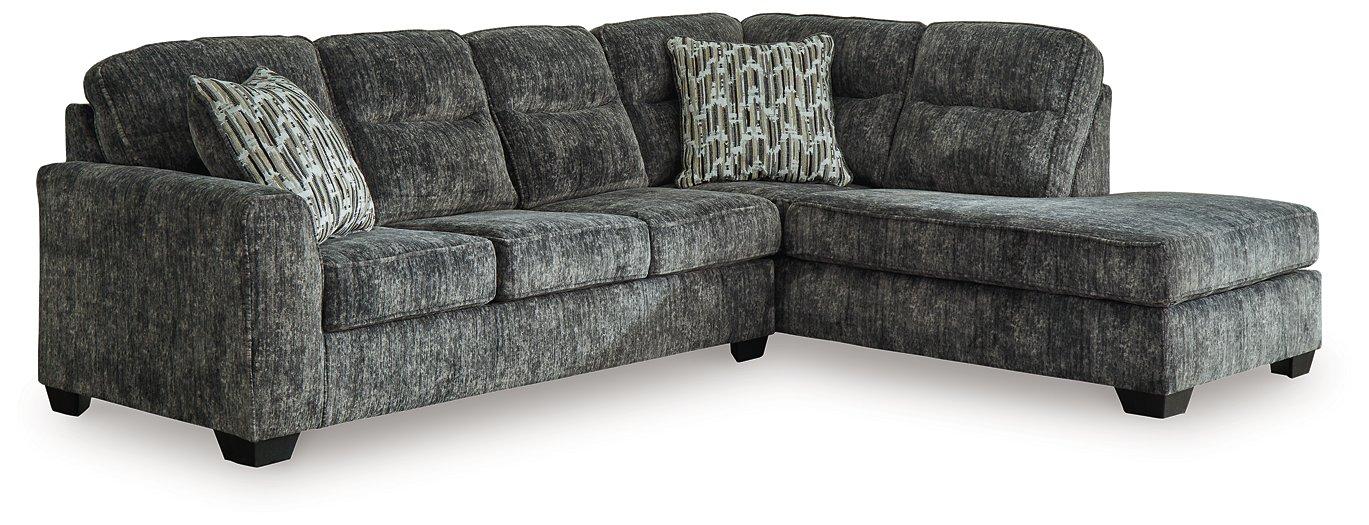 Lonoke Living Room Set - Premium Furniture For Less (CA)