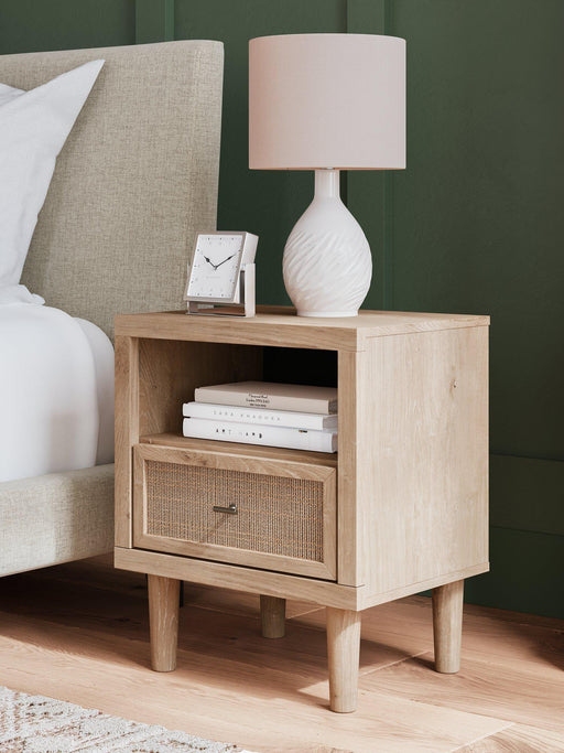 Cielden Nightstand - Premium Furniture For Less (CA)