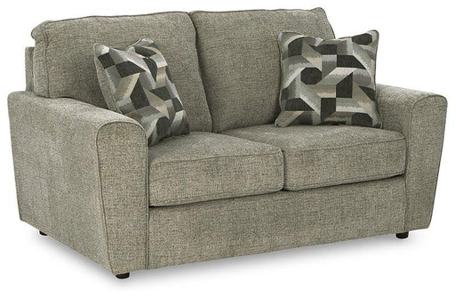 Cascilla Loveseat - Premium Furniture For Less (CA)
