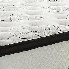 Socalle Bed and Mattress Set - Premium Furniture For Less (CA)