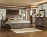 Juararo Bedroom Set - Premium Furniture For Less (CA)