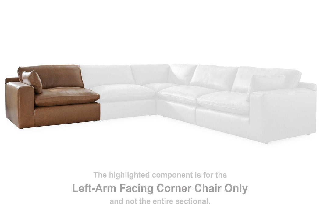 Emilia Sectional - Premium Furniture For Less (CA)