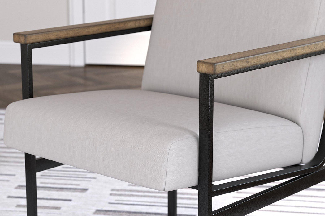 Montia Home Office Set - Premium Furniture For Less (CA)