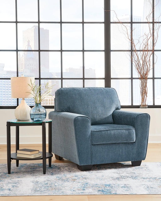 Cashton Chair - Premium Furniture For Less (CA)