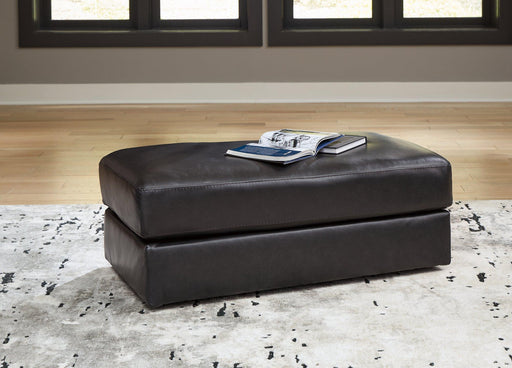 Amiata Ottoman - Premium Furniture For Less (CA)