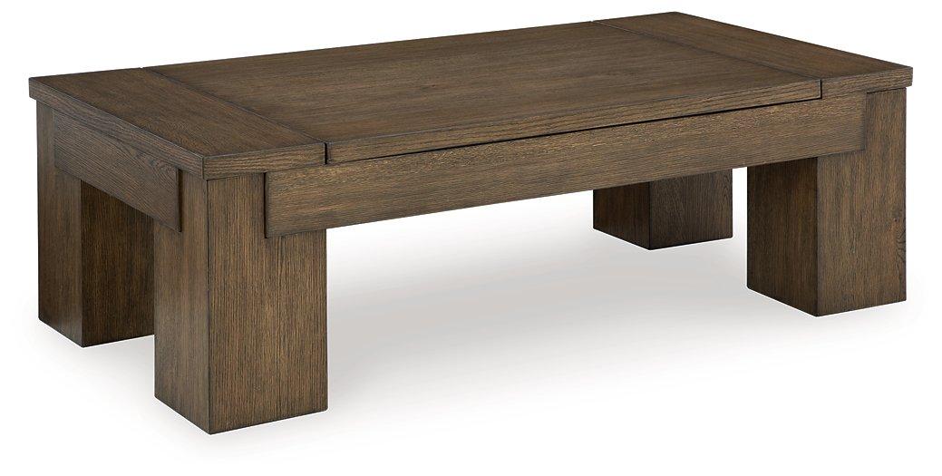 Rosswain Occasional Table Set - Premium Furniture For Less (CA)