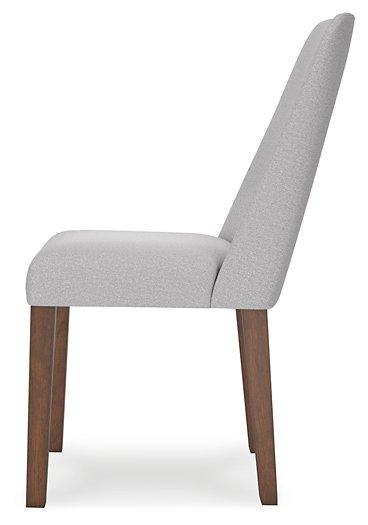 Lyncott Dining Chair