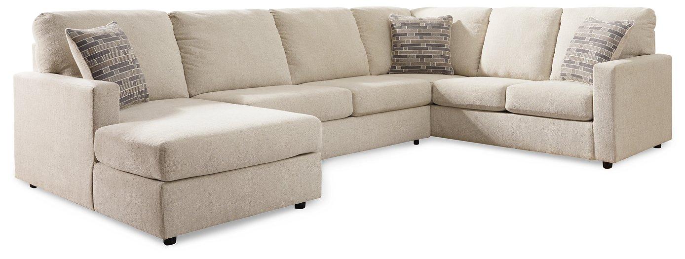 Edenfield Living Room Set - Premium Furniture For Less (CA)